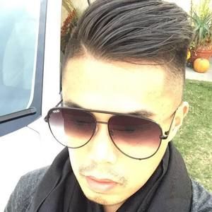 Meet your Posher, Gerren